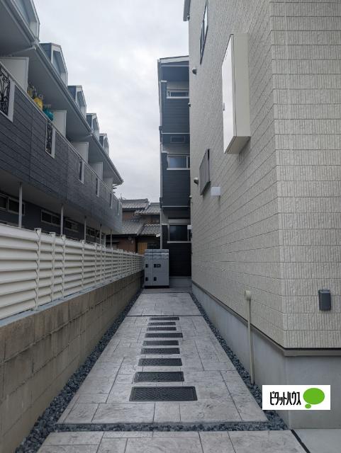 グランディール高畑 物件画像