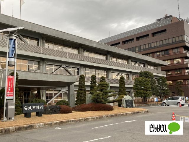 周辺環境画像