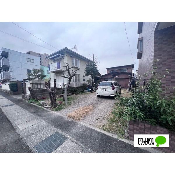 愛知県春日井市西本町２丁目