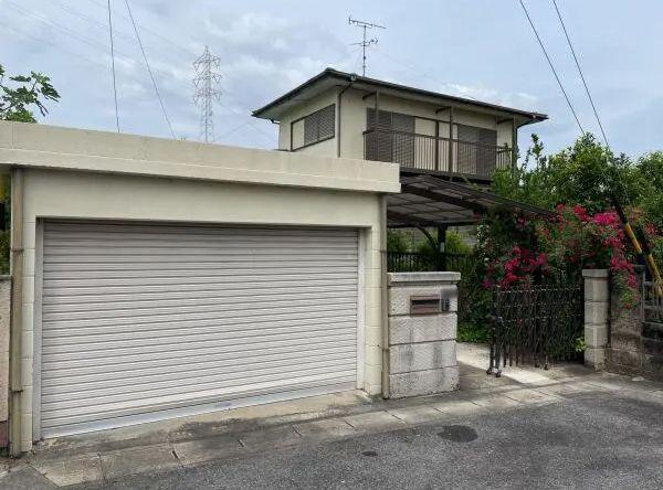 その他外観