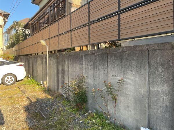 愛知県名古屋市昭和区向山町２丁目 土地