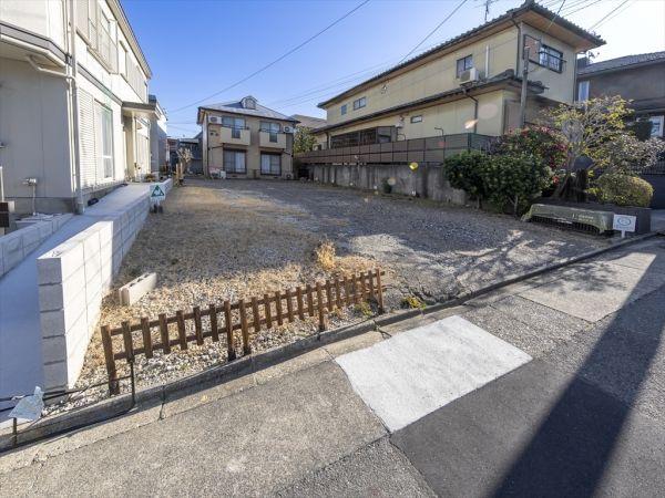 愛知県名古屋市昭和区向山町２丁目 土地
