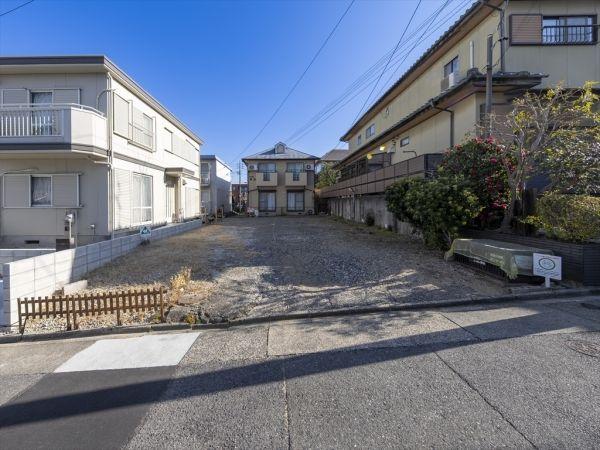 愛知県名古屋市昭和区向山町２丁目 土地