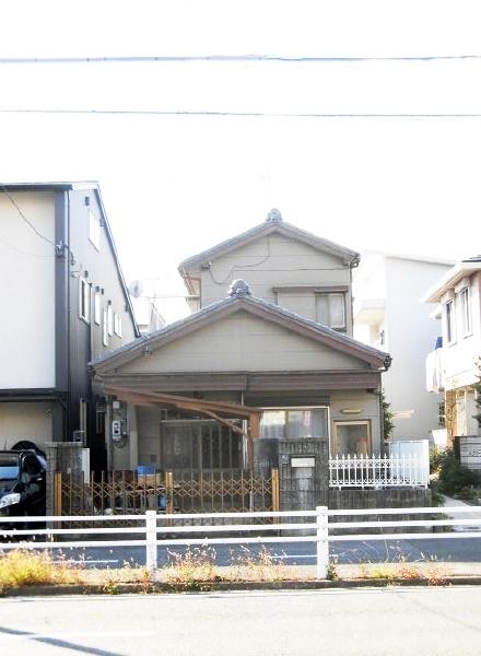 その他外観