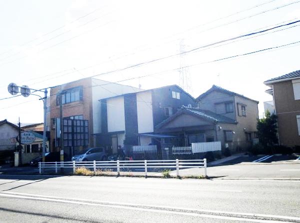 その他外観