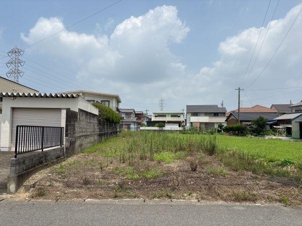 愛知県津島市江東町１丁目 土地