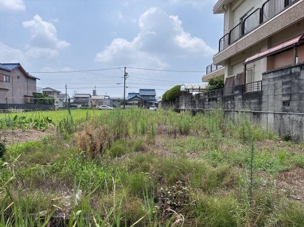 愛知県津島市江東町１丁目 土地