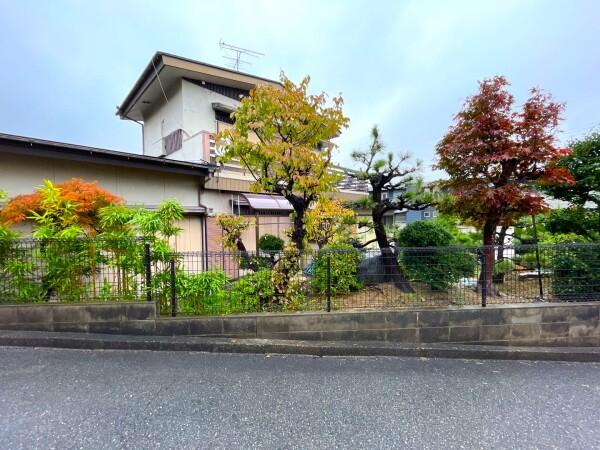 その他外観