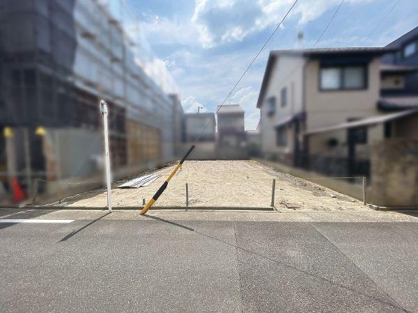 愛知県名古屋市南区観音町８丁目 土地