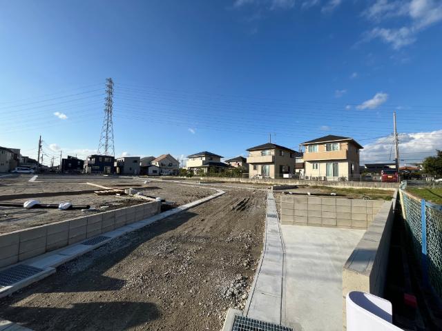 土地1