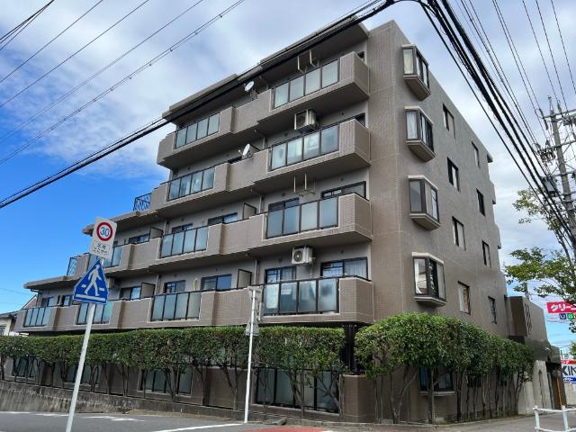 外観写真1