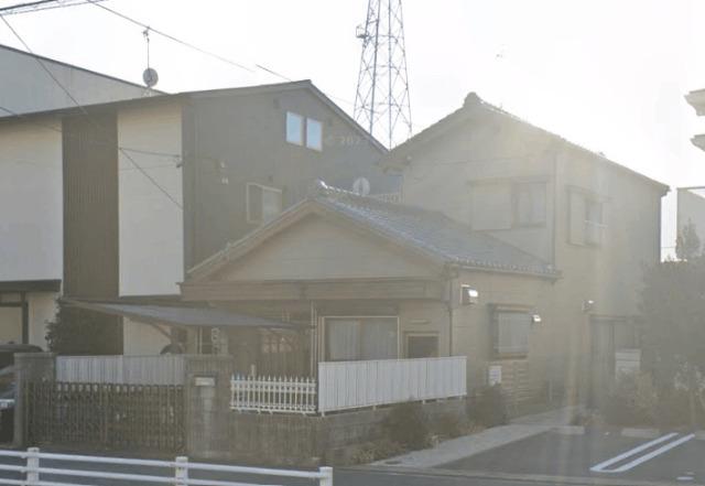 外観写真1