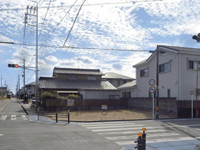 土地1