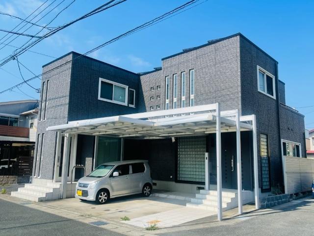 外観写真1