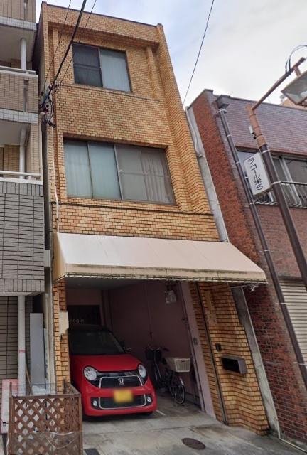 外観写真1