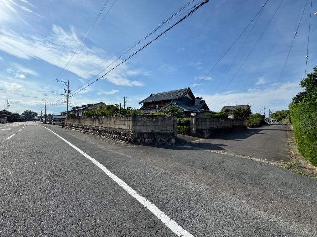 土地1