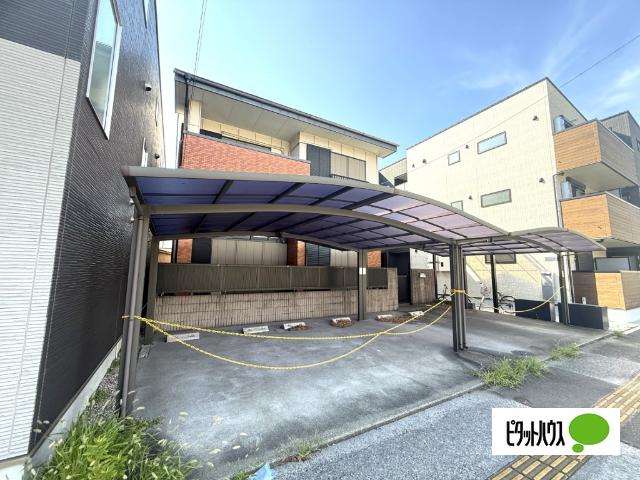 外観写真1