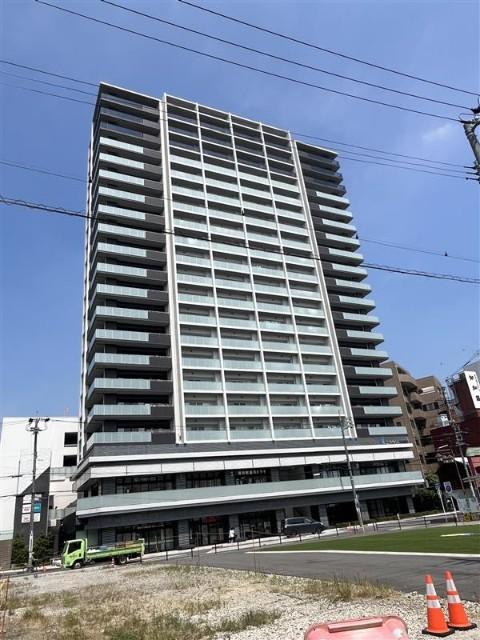 外観写真1