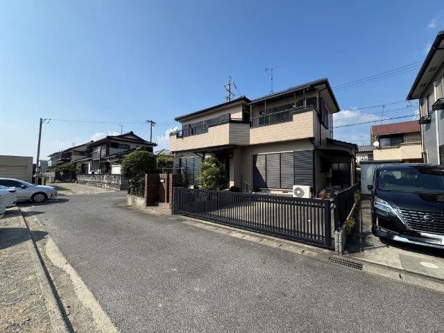 土地1