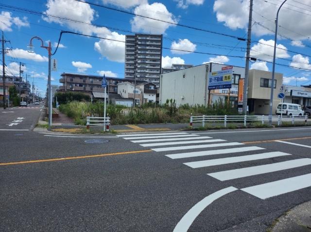 土地1