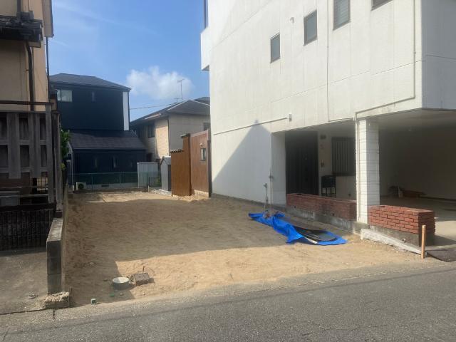 土地1