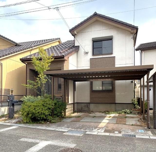 外観写真1