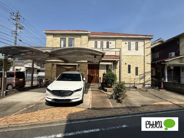 外観写真1