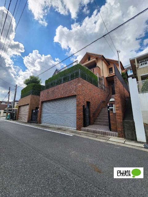 外観写真1