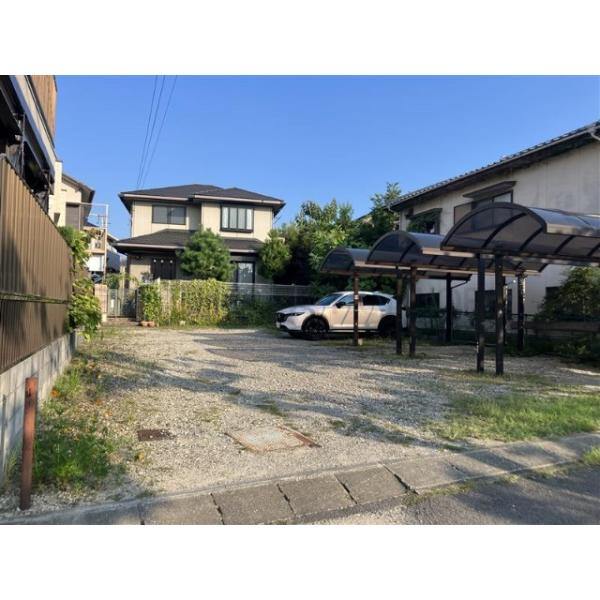愛知県岡崎市大西町字南ケ原