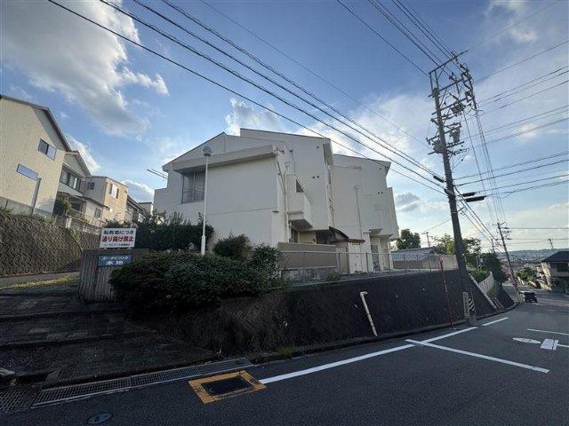 カーサビアンカ本地  ロビー