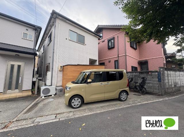 外観写真1