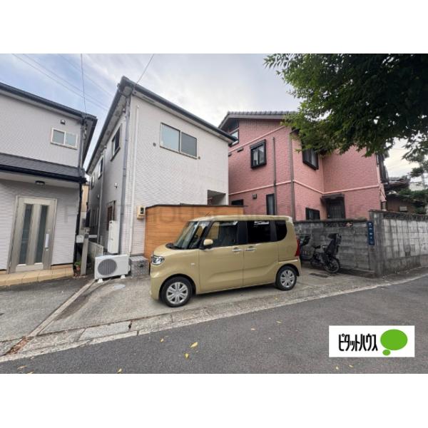 愛知県名古屋市守山区市場