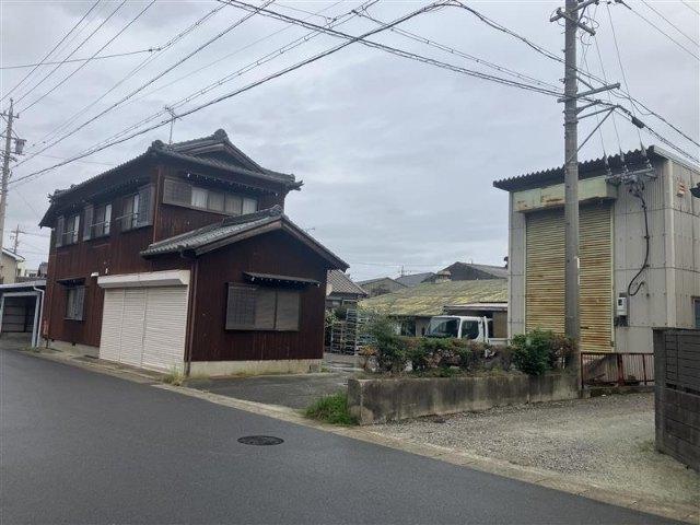 碧南市浜尾町3丁目売地 土地