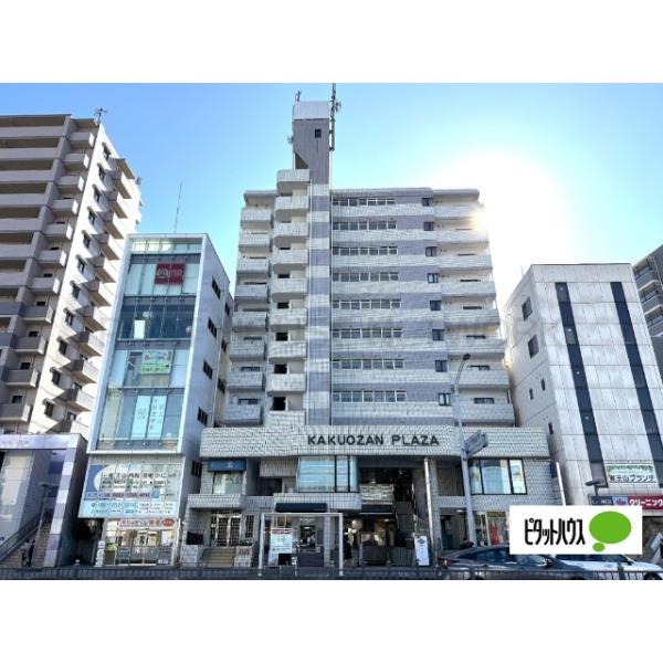 グランドメゾン覚王山通