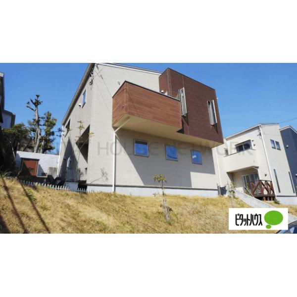 愛知県名古屋市千種区月ケ丘３丁目