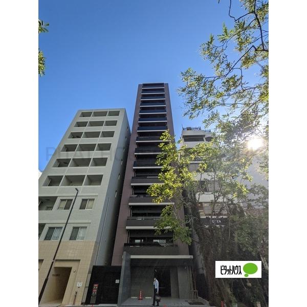 オープンレジデンシア久屋大通ＴＨＥ ＣＯＵＲＴ