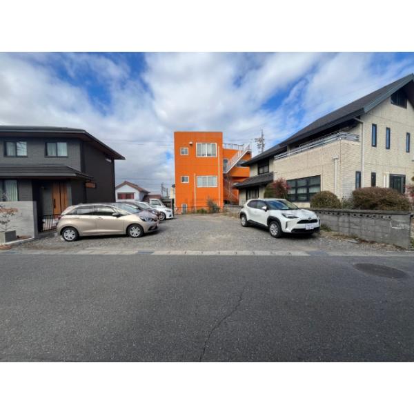 愛知県豊田市竹町北邸