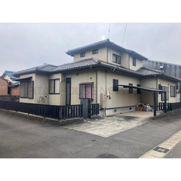 愛知県碧南市中松町２丁目