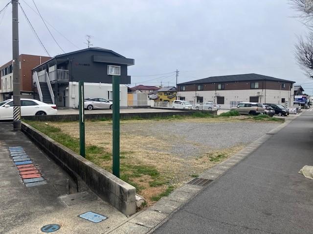 碧南市鶴見町四丁目土地 土地