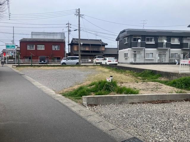 碧南市鶴見町四丁目土地 土地