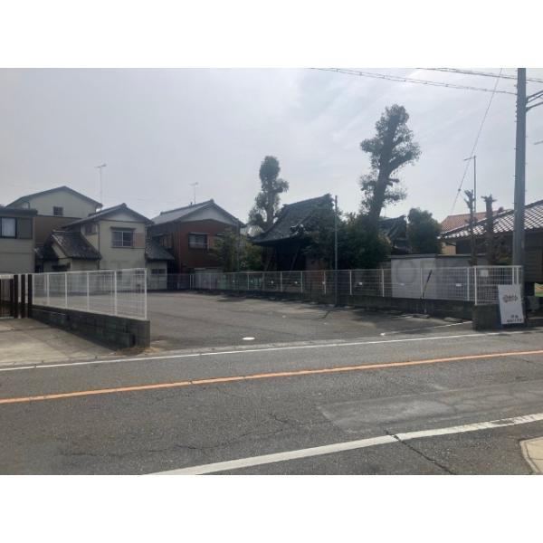 愛知県岡崎市北本郷町字神明