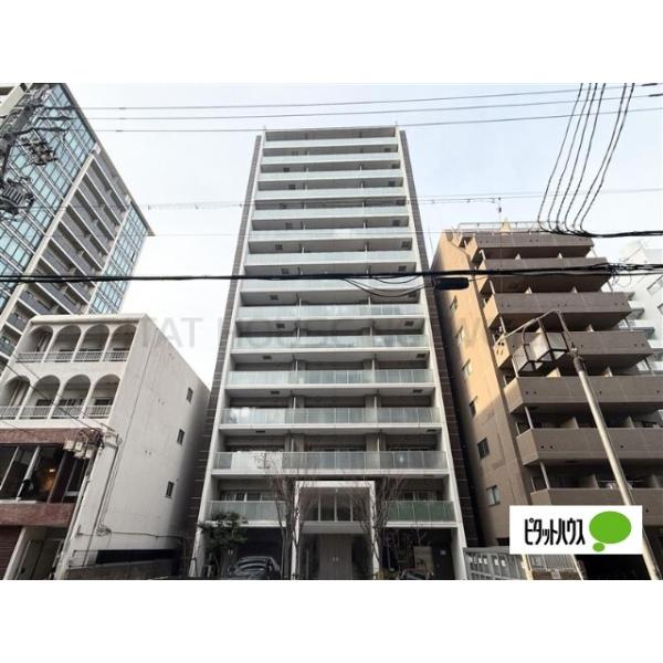 ローレルコート泉