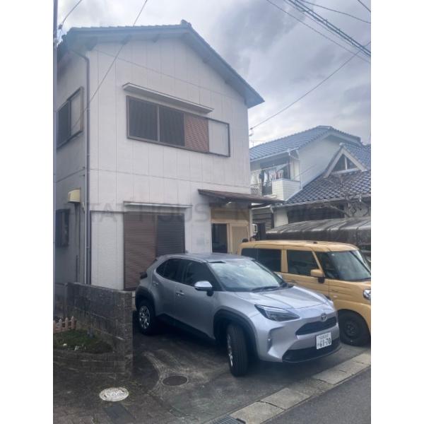 愛知県岡崎市岡町字西神馬崎南側