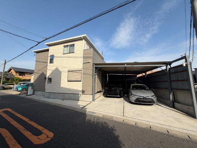 外観写真1