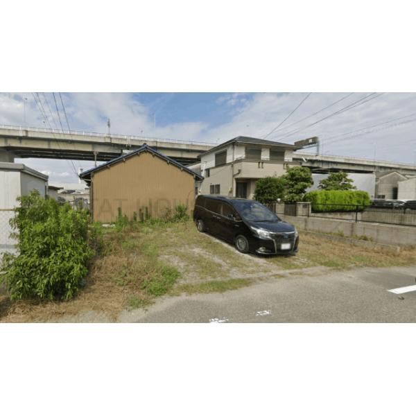 愛知県清須市阿原宮東