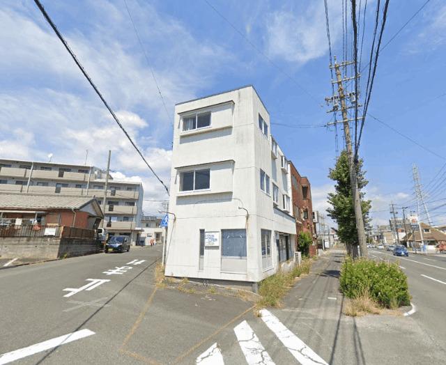 外観写真1