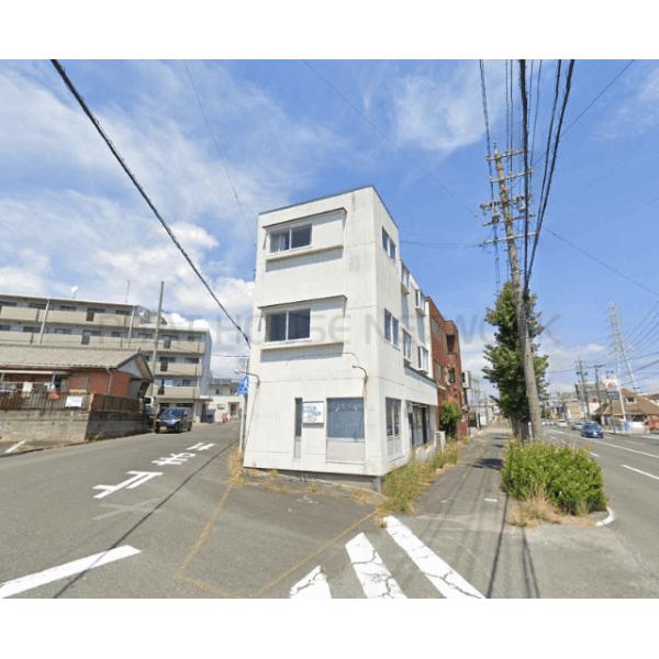 愛知県豊橋市東脇１丁目