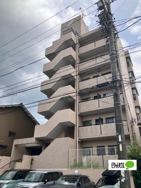 ユニーブル相川（301） 外観