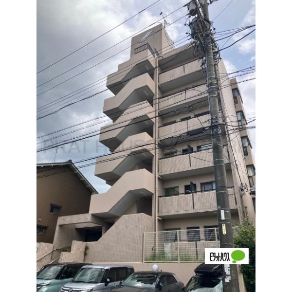 ユニーブル相川