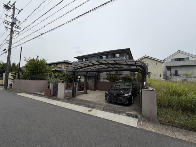 外観写真1